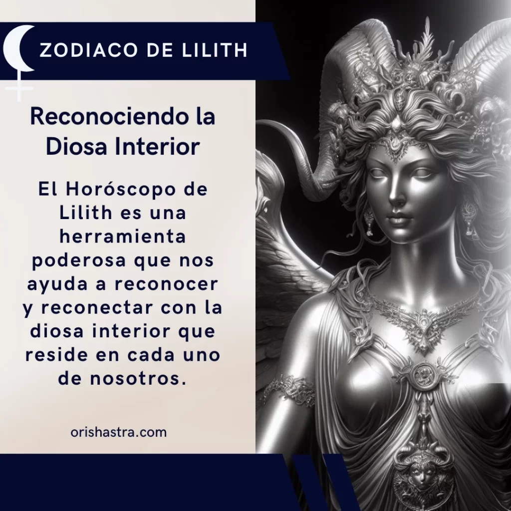 Zodiaco de Lilith